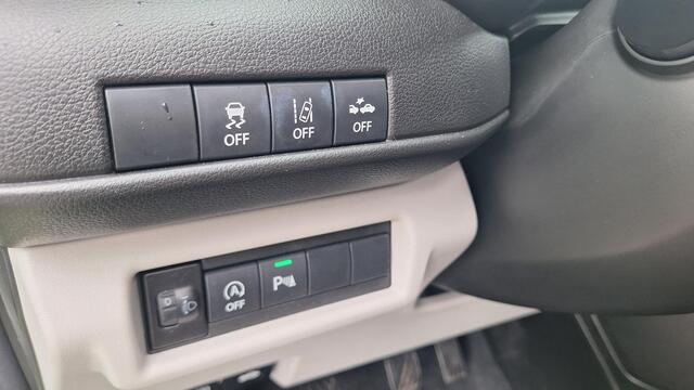 Suzuki SWIFT 1.2 Select Smart Hybrid rijklaar prijs