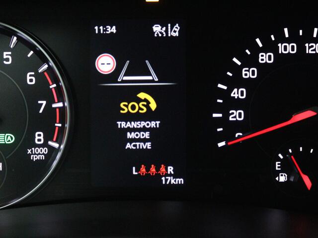 Suzuki SWIFT 1.2 Style Smart Hybrid *NIEUW*