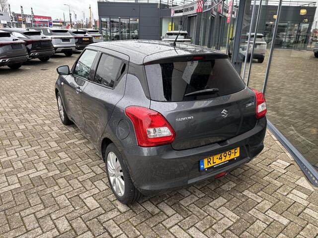 Suzuki SWIFT 1.2 Select | Apple Carplay & Android Auto | Achteruitrijcamera |