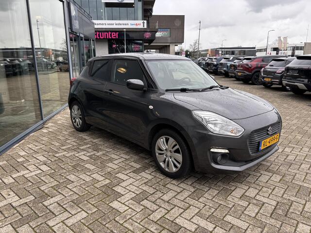 Suzuki SWIFT 1.2 Select | Apple Carplay & Android Auto | Achteruitrijcamera |