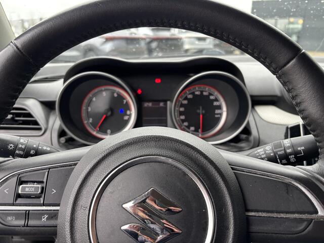 Suzuki SWIFT 1.2 Select | Apple Carplay & Android Auto | Achteruitrijcamera |