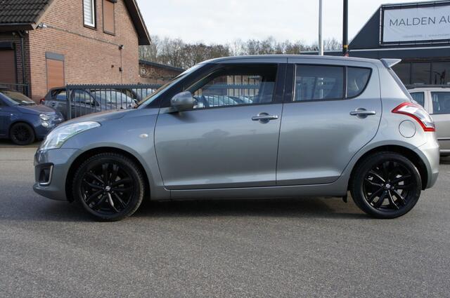 Suzuki SWIFT 1.2 BANDIT EASSS 1eEIG VERWARMDE-STOELEN/CRUISE/AIRCO PERFECTE STAAT