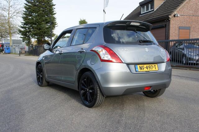 Suzuki SWIFT 1.2 BANDIT EASSS 1eEIG VERWARMDE-STOELEN/CRUISE/AIRCO PERFECTE STAAT