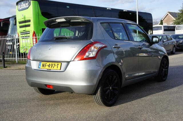 Suzuki SWIFT 1.2 BANDIT EASSS 1eEIG VERWARMDE-STOELEN/CRUISE/AIRCO PERFECTE STAAT