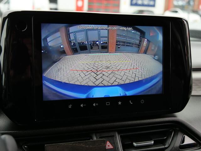 Suzuki SWIFT 1.2 82PK Automaat Style Smart Hybrid | CAMERA | CARPLAY | CRUISE CONTROL |