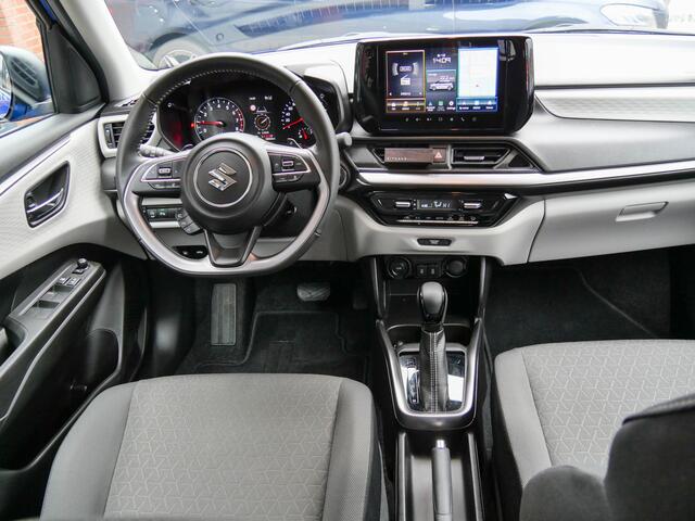 Suzuki SWIFT 1.2 82PK Automaat Style Smart Hybrid | CAMERA | CARPLAY | CRUISE CONTROL |