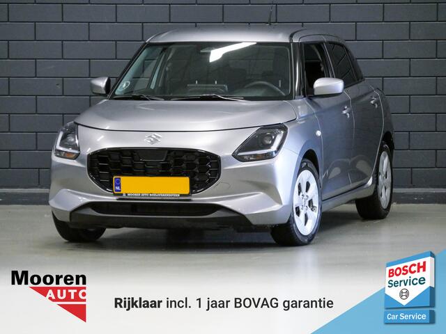 Suzuki SWIFT 1.2 Select Smart Hybrid | CAMERA | CARPLAY | CRUISE CONTROL |