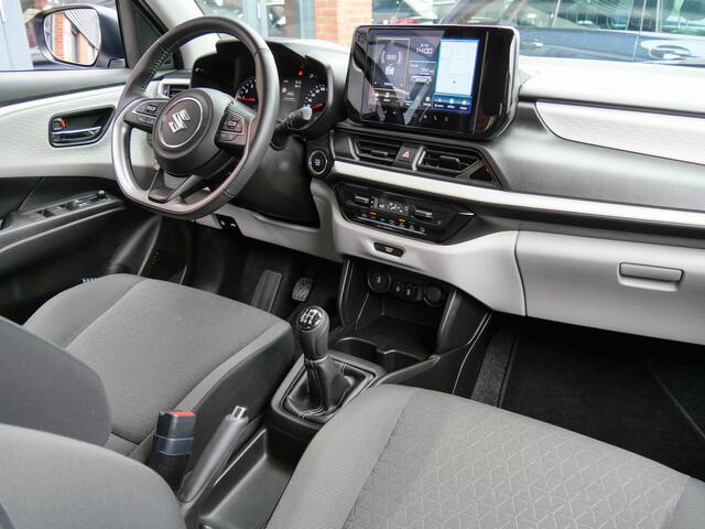 Suzuki SWIFT 1.2 Select Smart Hybrid | CAMERA | CARPLAY | CRUISE CONTROL |