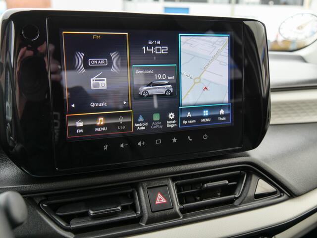 Suzuki SWIFT 1.2 Select Smart Hybrid | CAMERA | CARPLAY | CRUISE CONTROL |