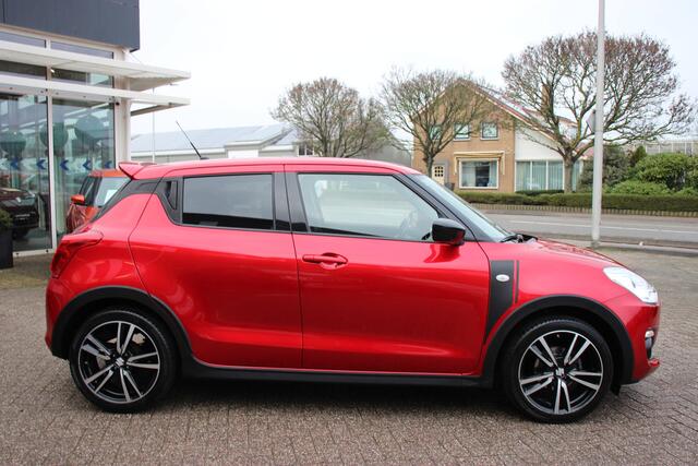 Suzuki SWIFT 1.2 Sportline | Trekhaak | Camera | Carplay/Android auto |