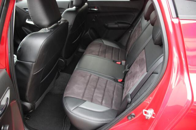 Suzuki SWIFT 1.2 Sportline | Trekhaak | Camera | Carplay/Android auto |