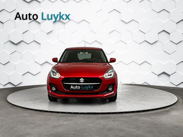 Suzuki SWIFT 1.2 Select Smart Hybrid | Navigatie | Adaptieve Cruise Control | 16'' L.M. velgen