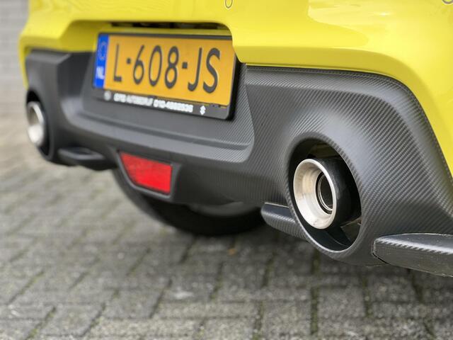 Suzuki SWIFT 1.4 Sport Smart Hybrid | Apple Carplay & Android Auto | Zeer Lage Kilometerstand | Parkeersensoren | Climate Control | Adaptieve Cruise Control