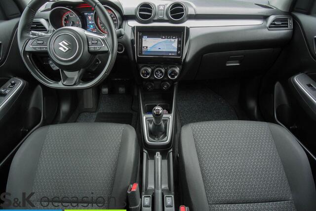 Suzuki SWIFT 1.2 Style Smart Hybrid