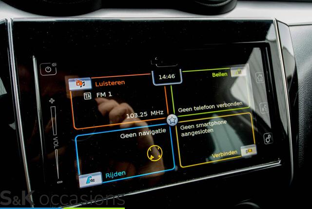 Suzuki SWIFT 1.2 Style Smart Hybrid