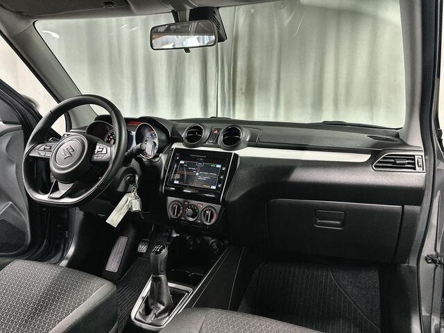 Suzuki SWIFT 1.2 Select Smart Hybrid Navi | Led | Camera