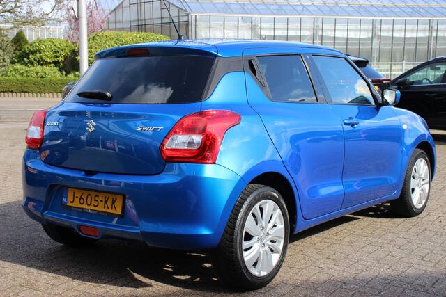 Suzuki SWIFT 1.2 Select Hybrid | Airco | Camera | 10 jaar garantie |