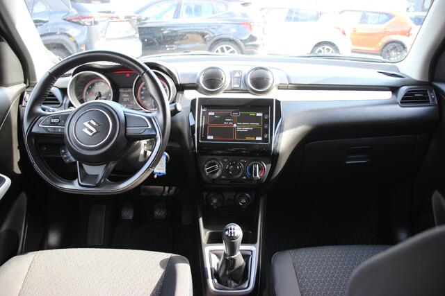 Suzuki SWIFT 1.2 Select Hybrid | Airco | Camera | 10 jaar garantie |