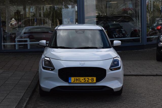 Suzuki SWIFT 1.2 Style Smart Hybrid|Carplay|Camera|NIEUW!!