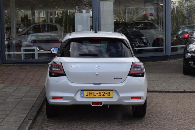 Suzuki SWIFT 1.2 Style Smart Hybrid|Carplay|Camera|NIEUW!!