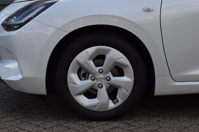 Suzuki SWIFT 1.2 Style Smart Hybrid|Carplay|Camera|NIEUW!!