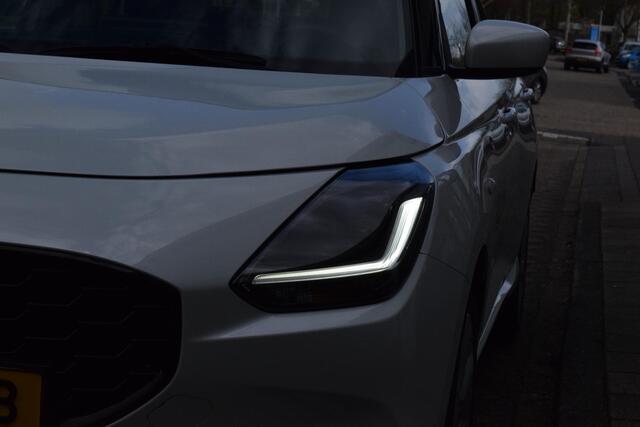 Suzuki SWIFT 1.2 Style Smart Hybrid|Carplay|Camera|NIEUW!!