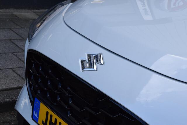 Suzuki SWIFT 1.2 Style Smart Hybrid|Carplay|Camera|NIEUW!!