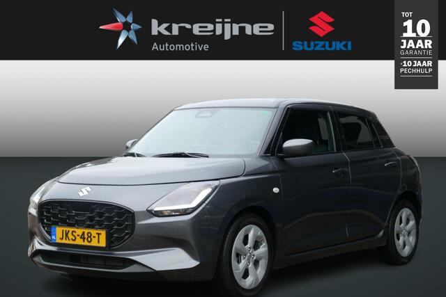 Suzuki SWIFT 1.2 Select Smart Hybrid | RIJKLAARPRIJS |