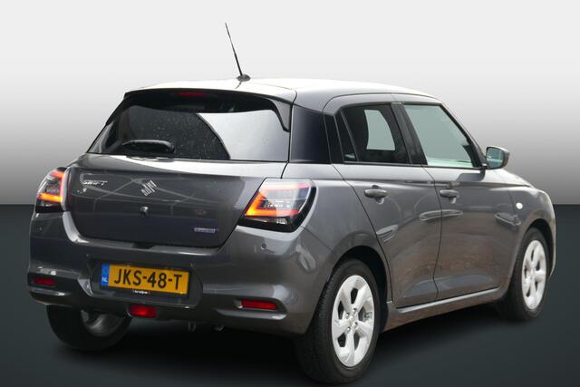 Suzuki SWIFT 1.2 Select Smart Hybrid | RIJKLAARPRIJS |
