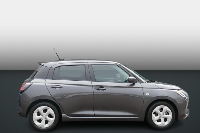 Suzuki SWIFT 1.2 Select Smart Hybrid | RIJKLAARPRIJS |