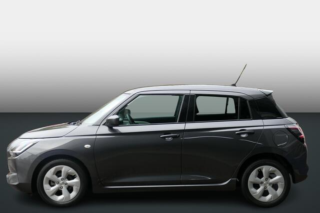 Suzuki SWIFT 1.2 Select Smart Hybrid | RIJKLAARPRIJS |