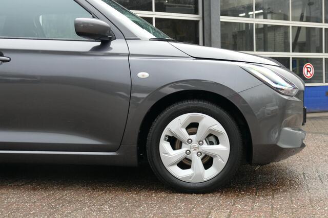 Suzuki SWIFT 1.2 Select Smart Hybrid | RIJKLAARPRIJS |