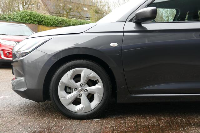 Suzuki SWIFT 1.2 Select Smart Hybrid | RIJKLAARPRIJS |