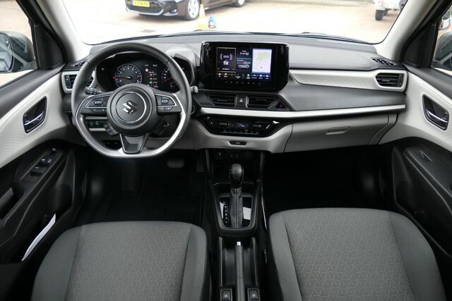 Suzuki SWIFT 1.2 Select Smart Hybrid | RIJKLAARPRIJS |