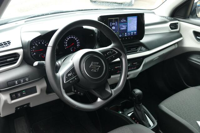 Suzuki SWIFT 1.2 Select Smart Hybrid | RIJKLAARPRIJS |