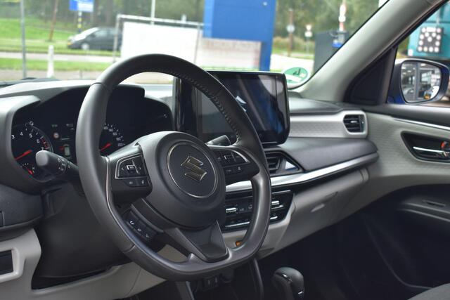 Suzuki SWIFT 1.2 Style Smart Hybrid Navigatie | Camera | ACC | BSM | 12 mnd BOVAG garantie | Whatsapp 06-53188999