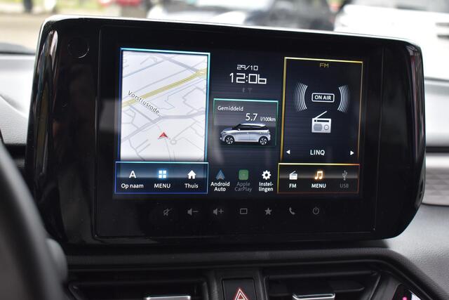 Suzuki SWIFT 1.2 Style Smart Hybrid Navigatie | Camera | ACC | BSM | 12 mnd BOVAG garantie | Whatsapp 06-53188999