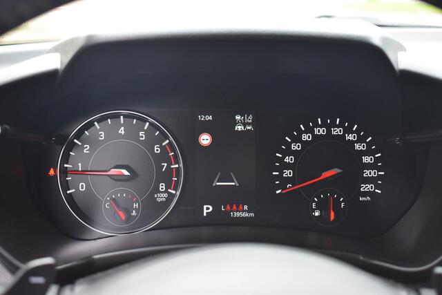 Suzuki SWIFT 1.2 Style Smart Hybrid Navigatie | Camera | ACC | BSM | 12 mnd BOVAG garantie | Whatsapp 06-53188999