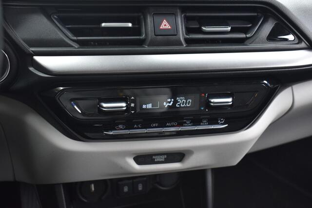 Suzuki SWIFT 1.2 Style Smart Hybrid Navigatie | Camera | ACC | BSM | 12 mnd BOVAG garantie | Whatsapp 06-53188999