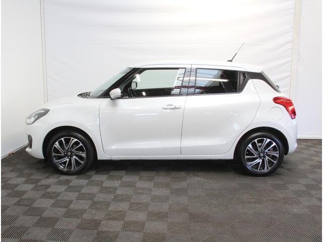 Suzuki SWIFT 1.2 Style Smart Hybrid CARPLAY | CLIMATE | ADAPCRUISE | DAB | NAVI | LMV16 | CAMERA | PDCA | LED | STOELVERW