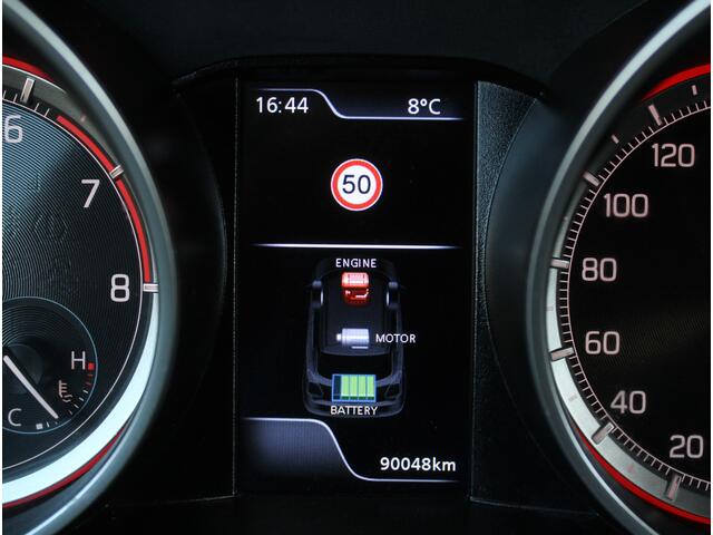 Suzuki SWIFT 1.2 Style Smart Hybrid CARPLAY | CLIMATE | ADAPCRUISE | DAB | NAVI | LMV16 | CAMERA | PDCA | LED | STOELVERW