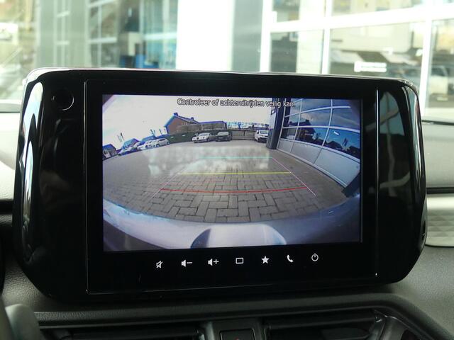 Suzuki SWIFT 1.2 Select Smart Hybrid *t/m 10de bouwjaar garantie!