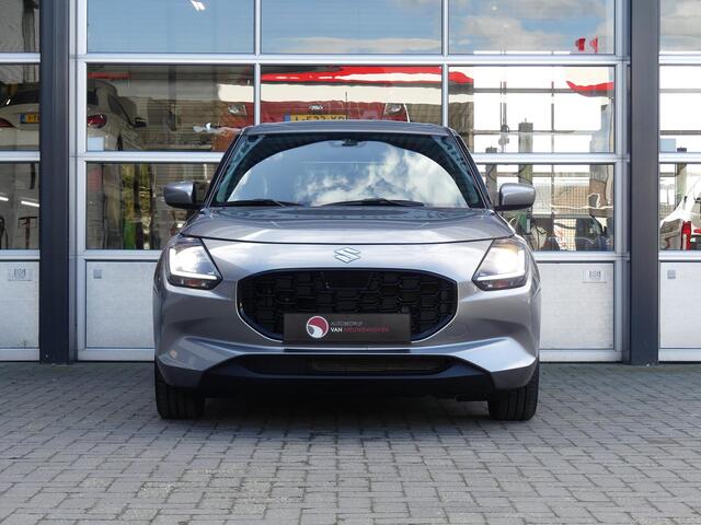 Suzuki SWIFT 1.2 Select Smart Hybrid *t/m 10de bouwjaar garantie!