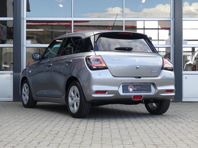 Suzuki SWIFT 1.2 Select Smart Hybrid *t/m 10de bouwjaar garantie!