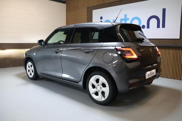 Suzuki SWIFT 1.2 Style Smart Hybrid Navi/Apple CarPlay/ACC/Camera/Dodehoek/DAB/16''