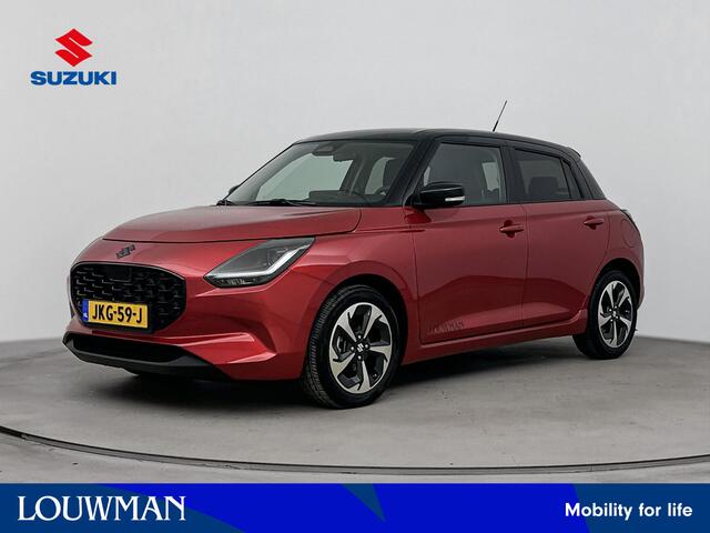 Suzuki SWIFT 1.2 Style Smart Hybrid *DEMO*