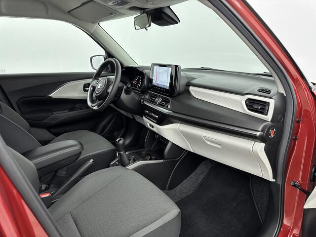 Suzuki SWIFT 1.2 Style Smart Hybrid *DEMO*