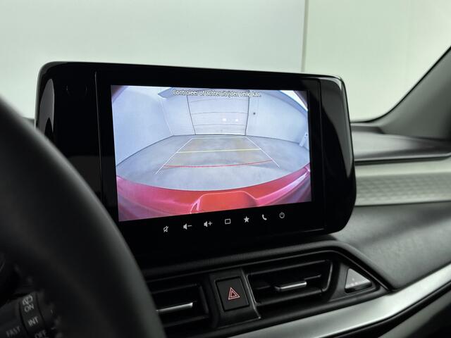 Suzuki SWIFT 1.2 Style Smart Hybrid *DEMO*