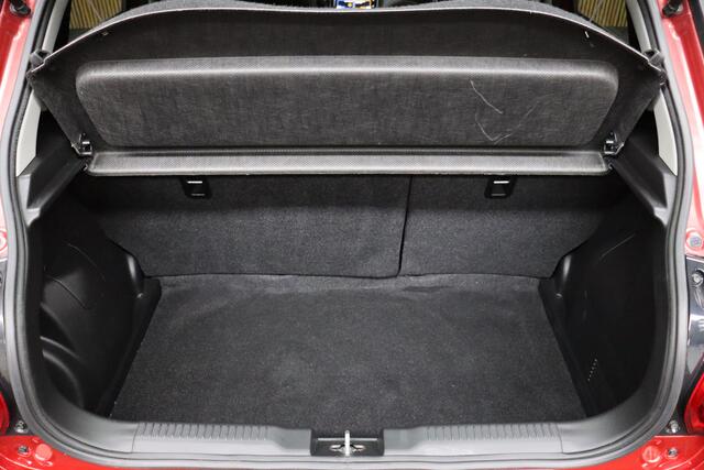 Suzuki SWIFT 1.2 Select Smart Hybrid | Navigatie | Airco | Apple Carplay & Android Auto | LM Velgen | Stoelverwarming