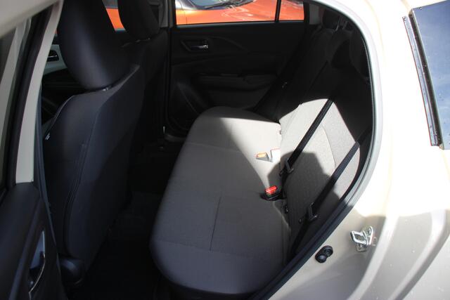 Suzuki SWIFT 1.2 Select Hybrid | 10 jaar garantie | Carplay/Android auto |